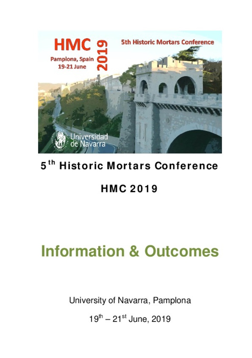 & Outcomes Information